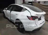 2020 Tesla Model Y photo