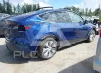 2020 Tesla Model Y photo