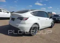 2020 Tesla Model Y photo