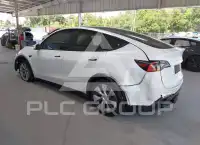 2020 Tesla Model Y фото