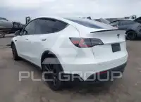 2020 Tesla Model Y фото