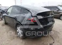 2020 Tesla Model Y фото