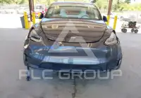 2020 Tesla Model Y фото