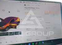 2020 Tesla Model Y фото