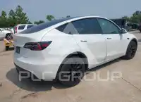 2020 Tesla Model Y photo