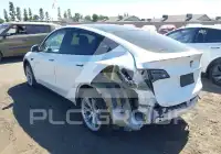 2020 Tesla Model Y фото