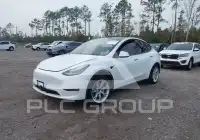2020 Tesla Model Y фото