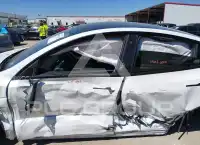 2020 Tesla Model Y photo