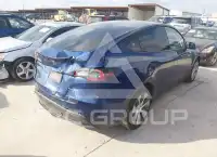 2020 Tesla Model Y фото