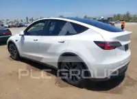 2020 Tesla Model Y фото