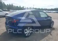 2020 Tesla Model Y фото