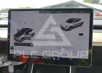 2020 Tesla Model Y фото