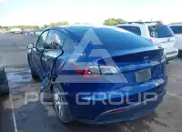2020 Tesla Model Y фото