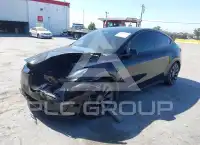 2020 Tesla Model Y фото