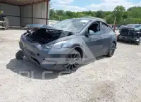 2020 Tesla Model Y фото