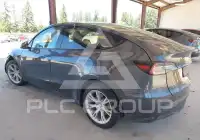 2020 Tesla Model Y фото