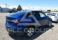 2020 Tesla Model Y фото