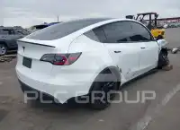 2020 Tesla Model Y фото