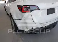 2020 Tesla Model Y фото