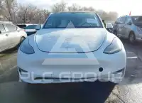 2020 Tesla Model Y фото