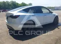 2020 Tesla Model Y фото