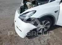 2020 Tesla Model Y фото