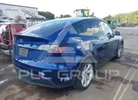 2020 Tesla Model Y фото