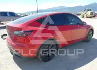 2020 Tesla Model Y фото