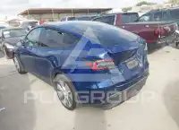 2020 Tesla Model Y фото