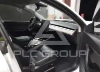 2020 Tesla Model Y photo