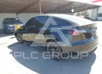 2020 Tesla Model Y фото
