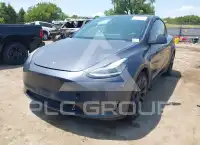 2020 Tesla Model Y фото