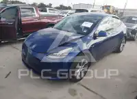 2020 Tesla Model Y фото