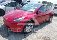 2020 Tesla Model Y фото
