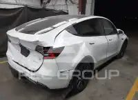 2020 Tesla Model Y photo