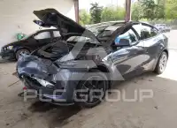 2020 Tesla Model Y фото