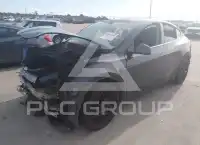 2020 Tesla Model Y фото
