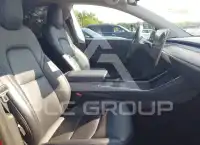 2020 Tesla Model Y photo