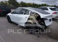 2020 Tesla Model Y фото