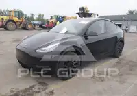 2020 Tesla Model Y фото