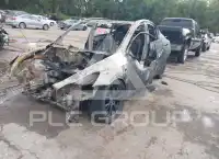2020 Tesla Model Y фото