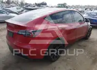 2020 Tesla Model Y photo