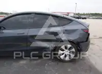 2020 Tesla Model Y фото
