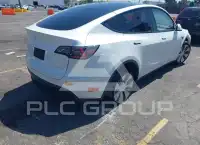 2020 Tesla Model Y фото