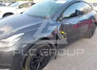 2020 Tesla Model Y фото