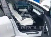 2020 Tesla Model Y фото