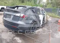 2020 Tesla Model Y фото