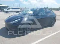 2020 Tesla Model Y фото