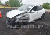 2020 Tesla Model Y фото