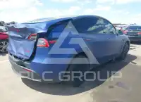 2020 Tesla Model Y фото